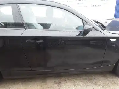 Veículo de Sucata bmw serie 1 berlina (e81/e87) 2.0 16v diesel do ano 2007 alimentado n47d20a