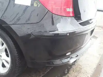 Veículo de Sucata bmw serie 1 berlina (e81/e87) 2.0 16v diesel do ano 2007 alimentado n47d20a