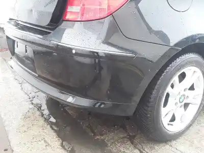 Veículo de Sucata bmw serie 1 berlina (e81/e87) 2.0 16v diesel do ano 2007 alimentado n47d20a