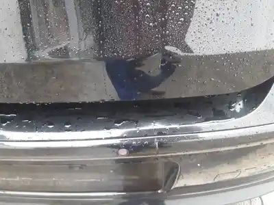 Veículo de Sucata bmw serie 1 berlina (e81/e87) 2.0 16v diesel do ano 2007 alimentado n47d20a