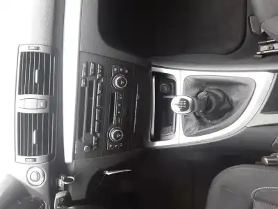 Veículo de Sucata bmw serie 1 berlina (e81/e87) 2.0 16v diesel do ano 2007 alimentado n47d20a