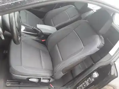 Veículo de Sucata bmw serie 1 berlina (e81/e87) 2.0 16v diesel do ano 2007 alimentado n47d20a