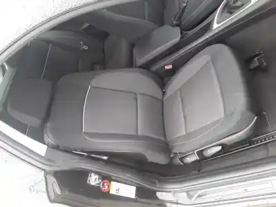 Veículo de Sucata bmw serie 1 berlina (e81/e87) 2.0 16v diesel do ano 2007 alimentado n47d20a