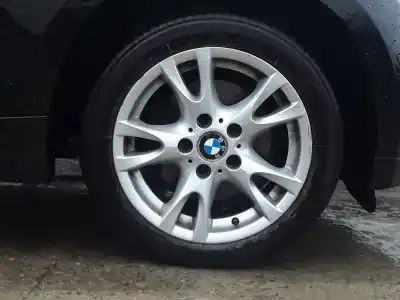 Veículo de Sucata bmw serie 1 berlina (e81/e87) 2.0 16v diesel do ano 2007 alimentado n47d20a