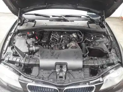 Veículo de Sucata bmw serie 1 berlina (e81/e87) 2.0 16v diesel do ano 2007 alimentado n47d20a