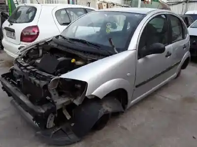 Veicolo di demolizione CITROEN C3 (F DESDE 11/2001) 1.1 8V dell'anno 2003 alimentato HFX