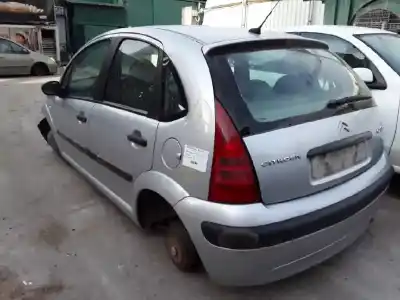 Veicolo di demolizione citroen c3 (f desde 11/2001) 1.1 8v dell'anno 2003 alimentato hfx