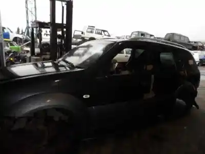 Утилизация автомобиля SSANGYONG REXTON * года 2003 питание 