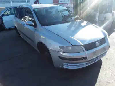 Здавання транспортного засобу FIAT                                               STILO (192)                                                                                                                                                                                                                                                1.9 JTD / 1.9 JTD 115 Active                                                                                                                                                                                                                               року 2004 потужний 192A1000