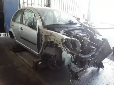 Veicolo di demolizione CITROEN C3 1.4 HDI (68 CV) 1.4 HDi dell'anno 2003 alimentato 8HX