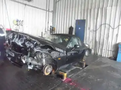 Veículo de Sucata BMW Z3 ROADSTER (E36) 1.9 CAT do ano 1999 alimentado 194E1