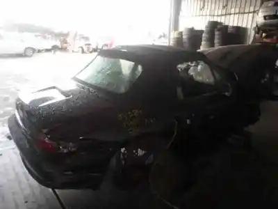 Veicolo di demolizione bmw z3 roadster (e36) 1.9 cat dell'anno 1999 alimentato 194e1