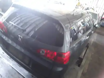 Veicolo di demolizione honda accord tourer (cn/cm) 2.2 ctdi dell'anno 2005 alimentato n22a1