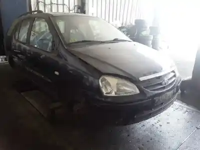 Здавання транспортного засобу TATA INDIGO MARINA 1.4D року 2006 потужний 475IDT14