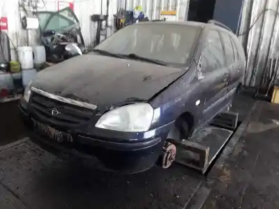 Scrapping Vehicle tata indigo marina 1.4d of the year 2006 powered 475idt14