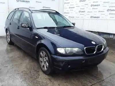 Veículo de Sucata BMW SERIE 3 TOURING (E46) 2.0 16V Diesel CAT do ano 2005 alimentado 204D4