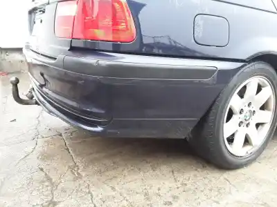 Veículo de Sucata bmw serie 3 touring (e46) 2.0 16v diesel cat do ano 2005 alimentado 204d4