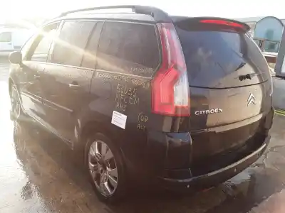 Утилизация автомобиля citroen c4 grand picasso 2.0 hdi fap cat (rhr / dw10bted4) года 2007 питание rhj