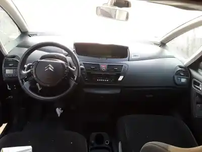Утилизация автомобиля citroen c4 grand picasso 2.0 hdi fap cat (rhr / dw10bted4) года 2007 питание rhj