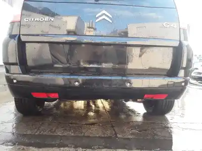 Утилизация автомобиля citroen c4 grand picasso 2.0 hdi fap cat (rhr / dw10bted4) года 2007 питание rhj