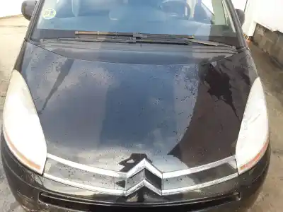 Утилизация автомобиля citroen c4 grand picasso 2.0 hdi fap cat (rhr / dw10bted4) года 2007 питание rhj