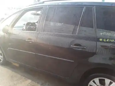Утилизация автомобиля citroen c4 grand picasso 2.0 hdi fap cat (rhr / dw10bted4) года 2007 питание rhj
