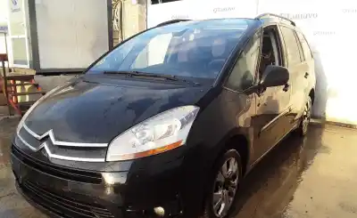 Утилизация автомобиля citroen c4 grand picasso 2.0 hdi fap cat (rhr / dw10bted4) года 2007 питание rhj