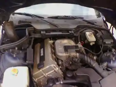 Veículo de Sucata bmw z3 roadster (e36) 1.9 i do ano 1997 alimentado 194s1