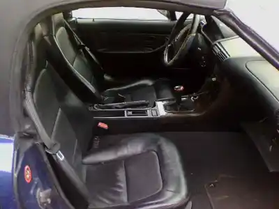 Veículo de Sucata bmw z3 roadster (e36) 1.9 i do ano 1997 alimentado 194s1