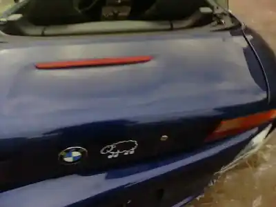 Veículo de Sucata bmw z3 roadster (e36) 1.9 i do ano 1997 alimentado 194s1