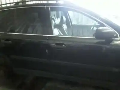 Scrapping Vehicle volvo xc90 2.4 diesel cat of the year 2004 powered d5244t