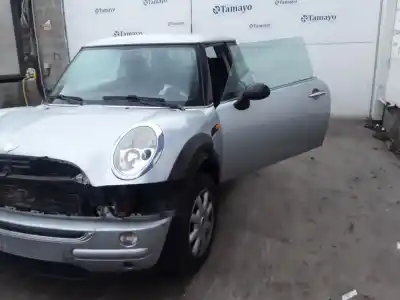 Vehicul casat bmw mini (r50,r53) 1.6 16v cat al anului 2003 alimentat w10b16a