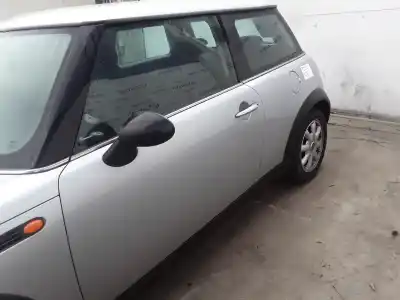 Vehicul casat bmw mini (r50,r53) 1.6 16v cat al anului 2003 alimentat w10b16a