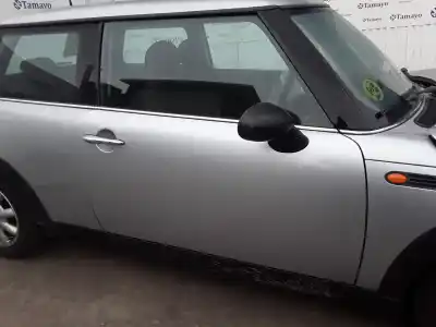 Vehicul casat bmw mini (r50,r53) 1.6 16v cat al anului 2003 alimentat w10b16a