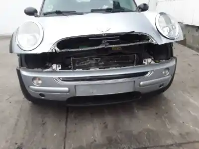Vehicul casat bmw mini (r50,r53) 1.6 16v cat al anului 2003 alimentat w10b16a
