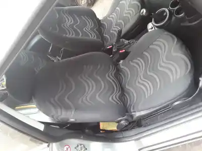 Vehicul casat bmw mini (r50,r53) 1.6 16v cat al anului 2003 alimentat w10b16a