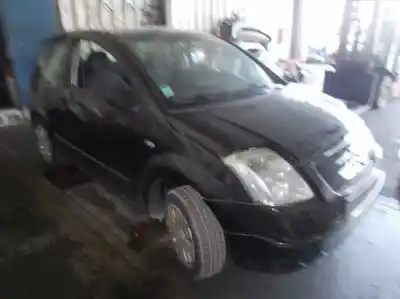 Veículo de Sucata citroen c2 * do ano 2006 alimentado 8hz