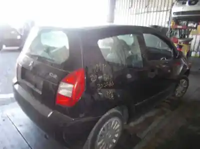 Veículo de Sucata citroen c2 * do ano 2006 alimentado 8hz