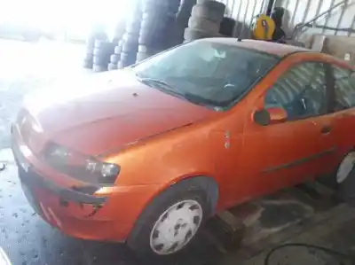 Véhicule à la ferraille FIAT PUNTO BERLINA (188) 1.2 8V Dynamic de l'année 1999 alimenté 188A4000