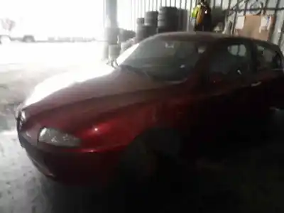 Sloopvoertuig ALFA ROMEO 147 (190) 1.6 16V CAT van het jaar 2001 aangedreven AR32104