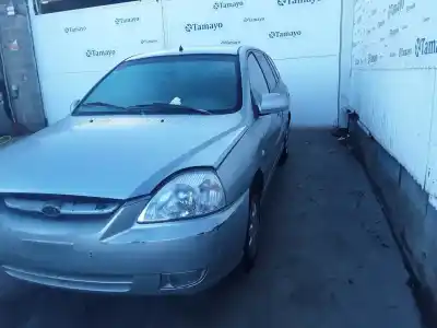 Veicolo di demolizione kia rio 1.3 cat dell'anno 2003 alimentato a3d