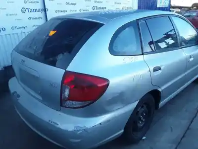 Veicolo di demolizione kia rio 1.3 cat dell'anno 2003 alimentato a3d