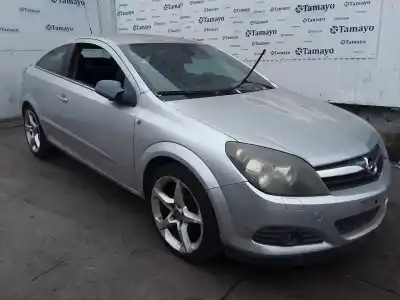 Veicolo di demolizione OPEL                                               ASTRA H BERLINA                                                                                                                                                                                                                                            1.8 16V                                                                                                                                                                                                                                                    dell'anno 2006 alimentato Z18XE