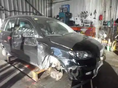 Veículo de Sucata mazda 2 berlina (dy) 1.4 diesel cat do ano 2003 alimentado f6ja