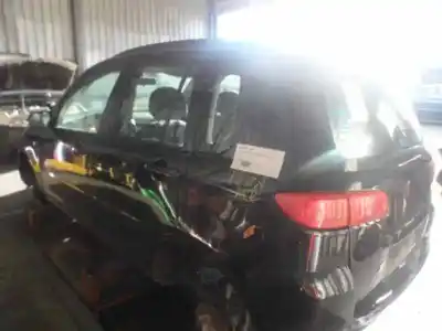 Veículo de Sucata mazda 2 berlina (dy) 1.4 diesel cat do ano 2003 alimentado f6ja