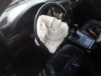 Scrapping Vehicle bmw serie 7 (e38) 5.4 v12 cat 326 cv / 240 kw of the year 1994 powered m73b54