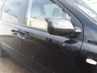 Утилизация автомобиля kia carnival 2.9 crdi vgt active года 2007 питание j3