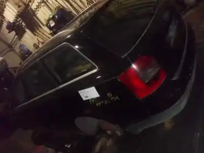 Scrapping Vehicle audi a4 avant (8e) 2.5 tdi quattro (132kw) of the year 2002 powered ake