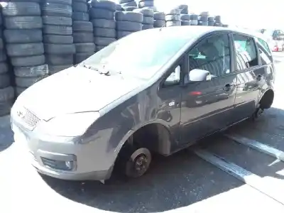 Scrapping Vehicle FORD FOCUS C-MAX (CAP) 2.0 TDCi CAT of the year 2003 powered G6DA