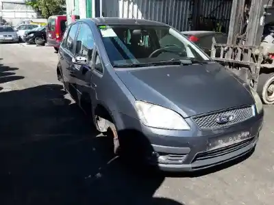 Scrapping Vehicle ford focus c-max (cap) 2.0 tdci cat of the year 2003 powered g6da